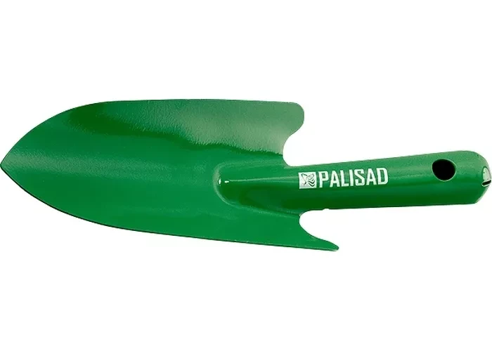 Совок посадочный цельнометаллический PALISAD 626095 купить в Тобольске