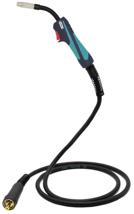 Горелка MW-15AK (4m / Air / Euro) XL002.0450 купить в Тобольске