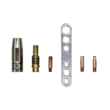 Горелка MW-15AK (4m / Air / Euro) XL002.0450 купить в Тобольске