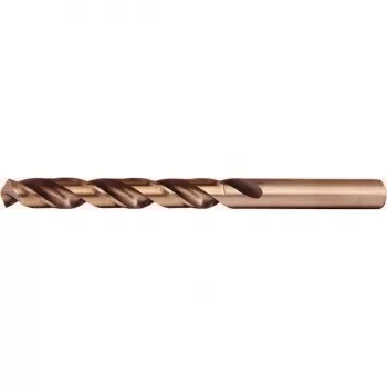 Сверло по металлу, 5,5 мм, HSS Co-5% MATRIX 71429 купить в Тобольске