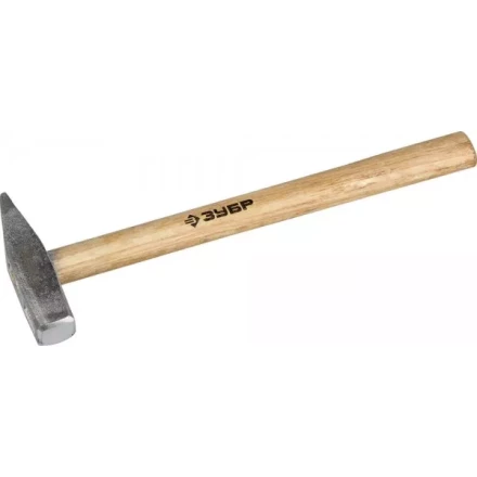 Молоток с рукояткой из ясеня, ЗУБР &quot;МАСТЕР&quot; 20015-04, кованый, 400 г 20015-04 купить в Тобольске