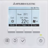 Пульт управления MITSUBISHI ELECTRIC PAR-31 MAA-J купить в Тобольске