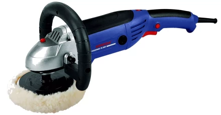 Машина полировальная Кратон PG-1200 3 05 05 001 купить в Тобольске