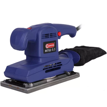 Плоскошлифовальная машина Диолд МПШ-0,3 купить в Тобольске