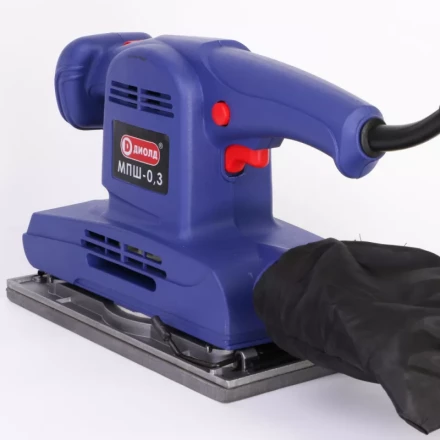 Плоскошлифовальная машина Диолд МПШ-0,3 купить в Тобольске