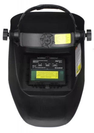 Маска сварщика FoxWeld КОРУНД &quot;Прима&quot; АСФ 3/11 купить в Тобольске