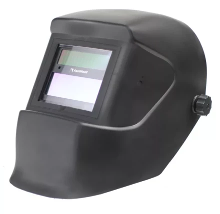 Маска сварщика FoxWeld КОРУНД &quot;Прима&quot; АСФ 3/11 купить в Тобольске