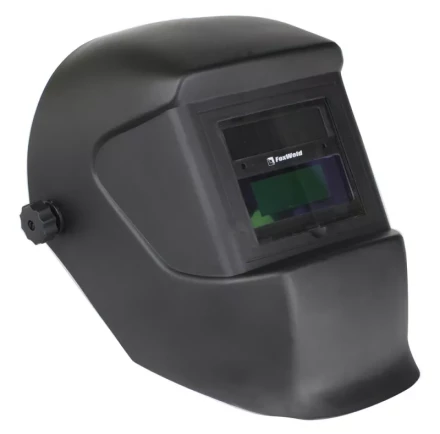 Маска сварщика FoxWeld КОРУНД &quot;Прима&quot; АСФ 3/11 купить в Тобольске