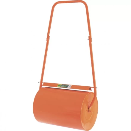 Каток газонный 50л ручной наливной пробка-болт Сибртех 98201 купить в Тобольске