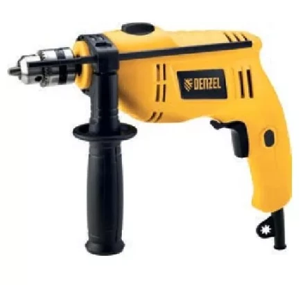 Дрель ударная ID-550 Denzel 26302 купить в Тобольске