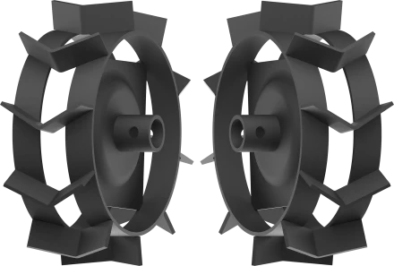 Грунтозацепы для культиваторов серия МАСТЕР купить в Тобольске