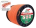 Леска для триммера DUO SQUARE TWIST (квадрат крученый армированный) 3,3мм Х 185м купить в Тобольске