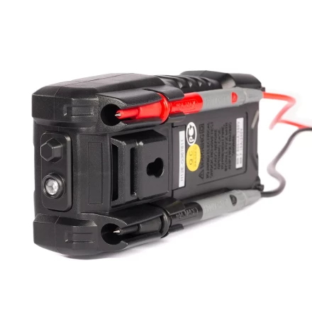 Мультиметр цифровой КВТ KT 113С с True RMS (91918) купить в Тобольске