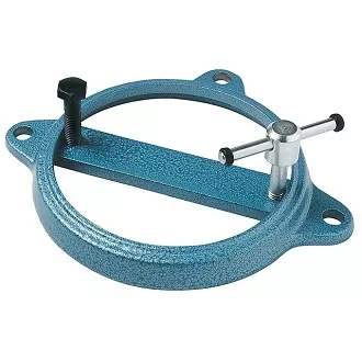 Поворотное основание на 360° для тисков Matador 120  10214 купить в Тобольске