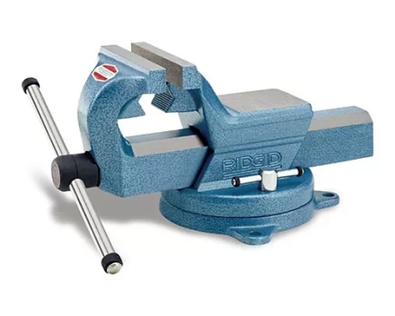 Поворотное основание на 360° для тисков Matador 120  10214 купить в Тобольске