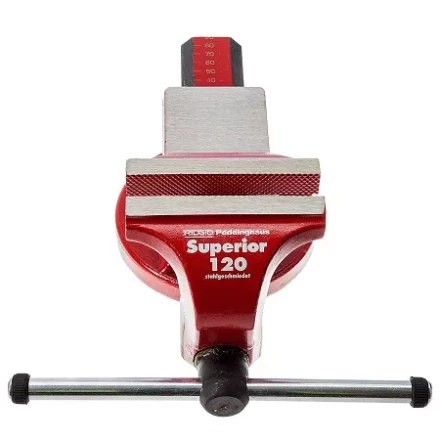 Тиски Superior 140  10815 купить в Тобольске