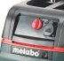 Пылесос-водосос Metabo ASR 25 L SC купить в Тобольске