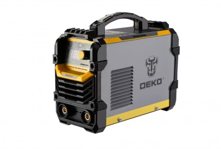 Сварочный аппарат 250А DEKO DKWM250A, 051-4674 купить в Тобольске