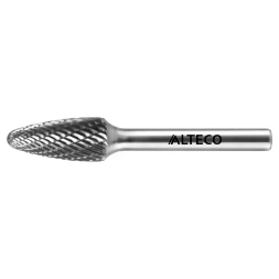 Борфреза по металлу ALTECO F 0820/6 MX 75647