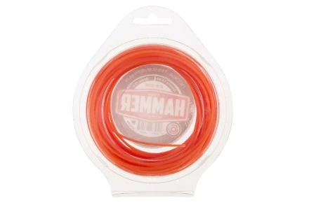 Леска для триммеров HAMMER 216-806 купить в Тобольске