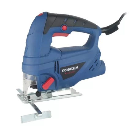 Электролобзик ПОБЕДА Л-65-690 PATRIOT купить в Тобольске