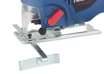 Электролобзик ПОБЕДА Л-65-690 PATRIOT купить в Тобольске