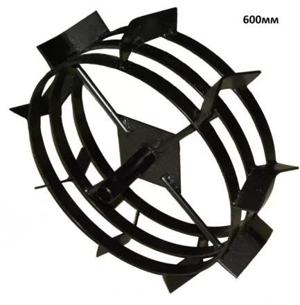 ЦЕЛИНА Грунтозацепы для окучивания (2шт)  (арт.010105) купить в Тобольске