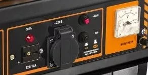 Генератор бензиновый CARVER PPG-1200 LT-156F купить в Тобольске