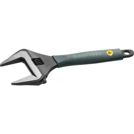 Ключ разводной SlimWide, 300 / 60 мм, KRAFTOOL 27258-30 купить в Тобольске