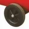 Компрессор масляный поршневой ременной КПР 100/360/2,2 ELITECH купить в Тобольске