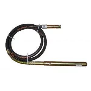 Гибкий вал с наконечником Samsan 32х4 ШЛА018 купить в Тобольске