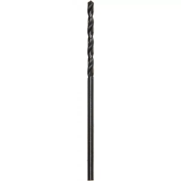 Сверло ЗУБР "МЕТ-В" по металлу цилиндрический хвостовик, быстрорежущая сталь Р6М5, 1,7х43мм, 2шт 4-29621-043-1.7-K2 купить в Тобольске
