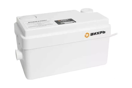 Канализационный насос Вихрь КН-250 68/9/3 купить в Тобольске