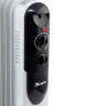 Масляный обогреватель MTX OCH-1000, 230 В, 1000 Вт // MTX 98301 купить в Тобольске
