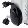 Масляный обогреватель MTX OCH-1000, 230 В, 1000 Вт // MTX 98301 купить в Тобольске