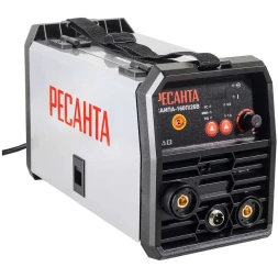 Сварочный полуавтомат Ресанта САИПА-160П/26В 65/142