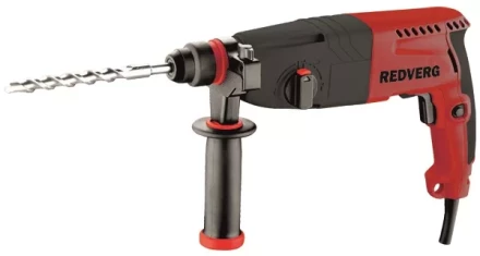 Перфоратор RD-RH750 RedVerg SDS-plus купить в Тобольске