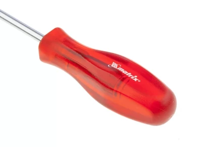 Шило хозяйственное квадратное 6х100 мм Matrix 11758 купить в Тобольске