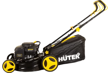 Газонокосилка бензиновая GLM-7.0 SL Huter купить в Тобольске