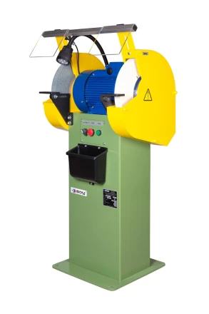 Станок точильно-шлифовальный ТШ-2М.20 купить в Тобольске