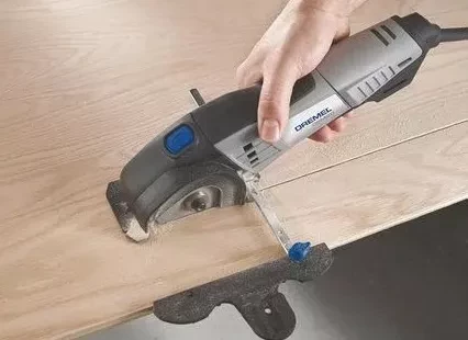 Карбидный отрезной диск для DSM20 DREMEL купить в Тобольске