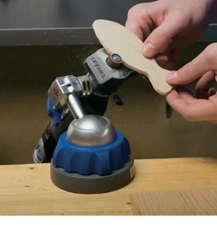 Шлифовальная платформа DREMEL купить в Тобольске