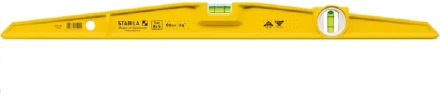 Уровень  60 см  тип  81S  02504  STABILA купить в Тобольске