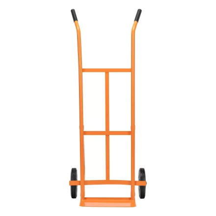 Тележка ручная 2-х колесная Сибртех 68949, облегченная, г/п 130 кг, платформа 355 х 230 купить в Тобольске