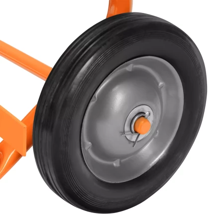 Тележка ручная 2-х колесная Сибртех 68949, облегченная, г/п 130 кг, платформа 355 х 230 купить в Тобольске