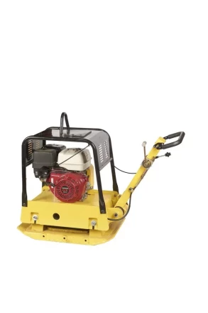 Виброплита реверсивная TOR C-330(R) 234 кг, 30кН (Honda) 1024135 купить в Тобольске