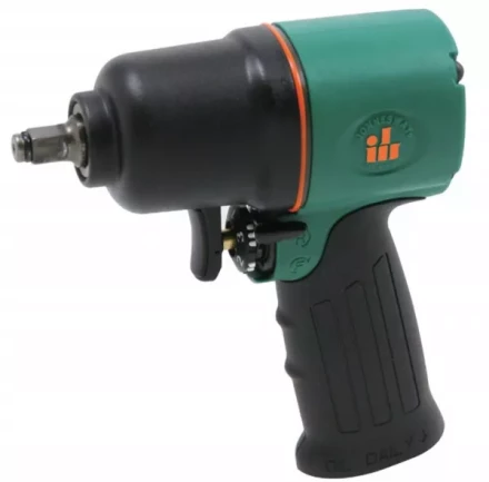 Гайковерт пневматический  3/8&quot;DR композитный JAI-0963  Jonnesway 49213 купить в Тобольске