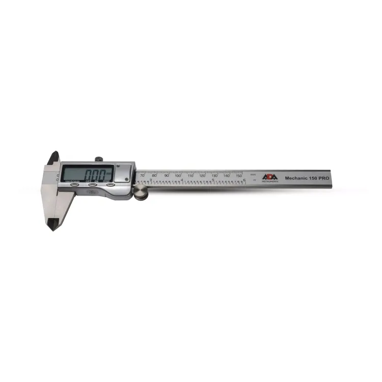 Штангенциркуль цифровой ADA Mechanic 150 PRO (ШЦЦ 1) купить в Тобольске