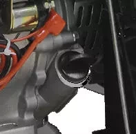 Генератор бензиновый CARVER PPG- 6500Е LT-188F купить в Тобольске