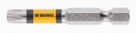 Бита T30x50, 5 шт. Denzel 7711323 купить в Тобольске